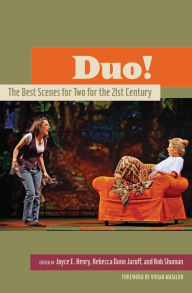Title: Duo!: The Best Scenes for Two for the 21st Century, Author: Joyce Henry