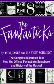 Title: The Fantasticks, Author: Harvey Schmidt