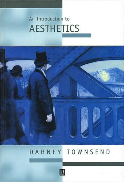 An Introduction to Aesthetics / Edition 1