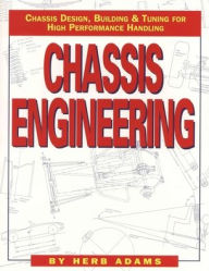 Title: Chassis Engineering HP1055, Author: Herb Adams