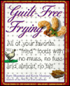 Title: Guilt-Free Frying: All of Your Favorite 