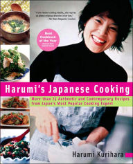 Everyday Harumi: Simple Japanese food for family and friends by 