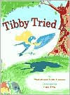 Title: Tibby Tried It, Author: Sharon Useman