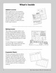 Alternative view 3 of Write a Super Sentence, Grade 1 - 3 Teacher Resource