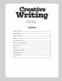 Alternative view 2 of Creative Writing Ideas, Grade 2 - 4 Teacher Resource