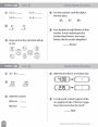 Alternative view 5 of Daily Math Practice, Grade 3