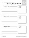 Alternative view 6 of How to Write A Story, Grade 1 - 3 Teacher Resource