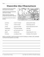 Alternative view 4 of How to Write A Story, Grade 4 - 6 Teacher Resource