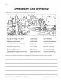 Alternative view 5 of How to Write A Story, Grade 4 - 6 Teacher Resource