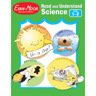Title: Read and Understand Science, Grade 1 - 2 Teacher Resource, Author: Evan-Moor Educational Publishers