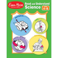 Title: Read and Understand Science, Grade 4 - 6 Teacher Resource, Author: Evan-Moor Educational Publishers
