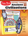 History Pockets: Ancient Civilizations, Grade 1 - 3 Teacher Resource