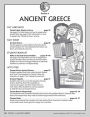 Alternative view 7 of History Pockets: Ancient Civilizations, Grade 1 - 3 Teacher Resource