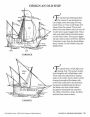 Alternative view 7 of History Pockets: Explorers of North America, Grade 4 - 6 Teacher Resource