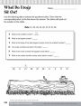 Alternative view 7 of Basic Math Skills, Grade 4 Teacher Resource