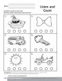 Alternative view 5 of Basic Phonics Skills, PreK - Kindergarten (Level A), Teacher Resource