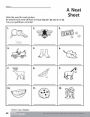 Alternative view 6 of Basic Phonics Skills, Grade 2 - 3 (Level D) Teacher Resource