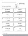 Alternative view 7 of Basic Phonics Skills, Grade 2 - 3 (Level D) Teacher Resource