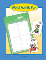 Alternative view 4 of Take It to Your Seat Phonics Centers - Level C, Grades 1-2