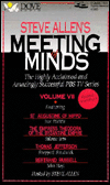 Title: Meetings of Minds, Author: Steve Allen