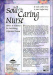 Alternative view 2 of The Soul of the Caring Nurse: Stories & Resources for Revitalizing Professional Passion / Edition 1