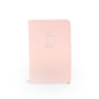 KJV Baby's New Testament, Pink Imitation Leather