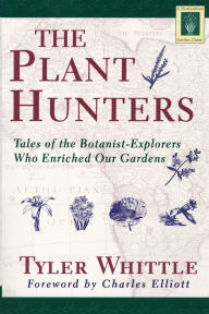 Title: Plant Hunters, Author: Tyler Whittle