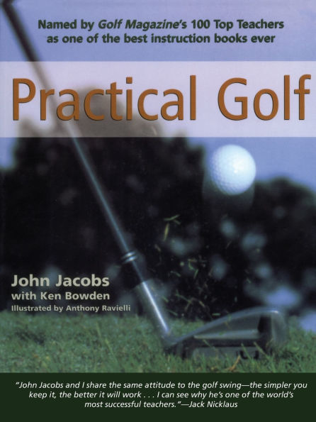 Practical Golf / Edition 1