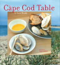 Title: Cape Cod Table, Author: Lora Brody