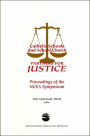 Catholic schools and school choice: Partners for justice : proceedings of the NCEA symposium  