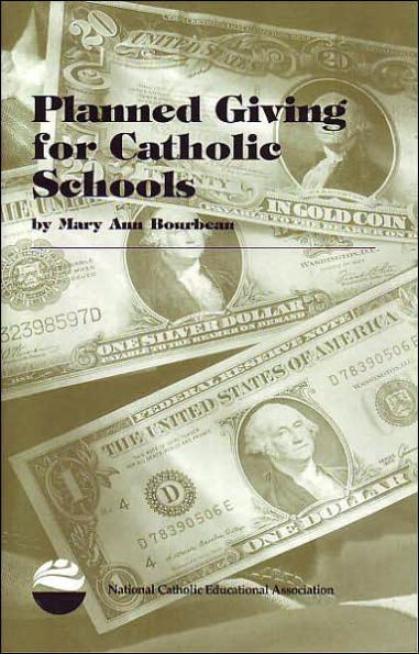 Planned Giving for Catholic Schools