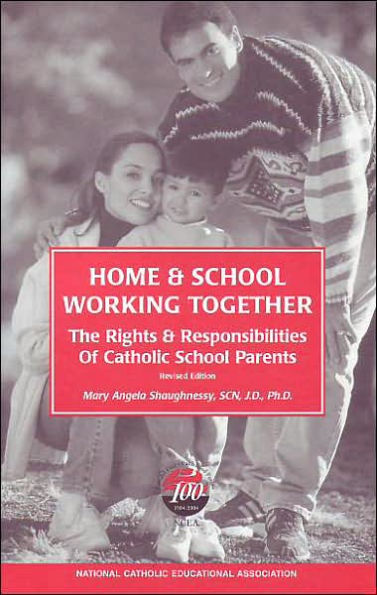 Home and School Working Together pack of 25