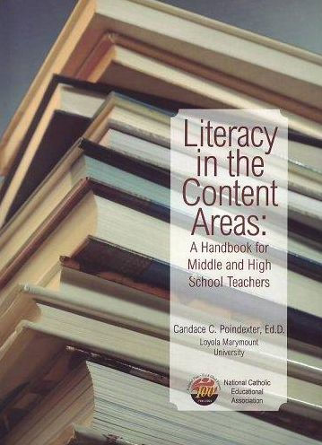 Literacy in the Content Areas:  A Handbook for Middle and High School Teachers