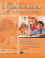 A Working Reading List for Catholic School Students - Early Childhood Preschool to Grade Two