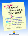 Know Special Education in This School!