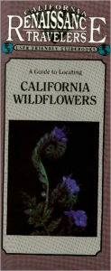 Title: California Traveler: California Wildflowers, Author: Gerald Weland