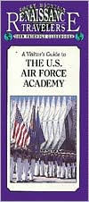 Title: Rocky Mtn Traveler: Air Force Academy, Author: Donald Anderson