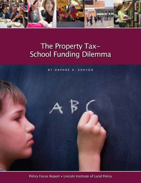 The Property Tax-School Funding Dilemma