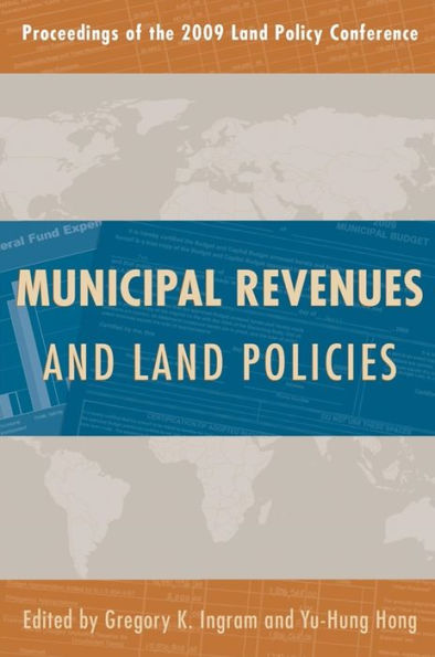 Municipal Revenues and Land Policies