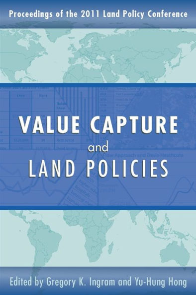 Value Capture and Land Policies