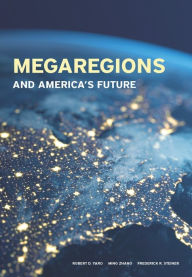 Online pdf books download free Megaregions and America's Future