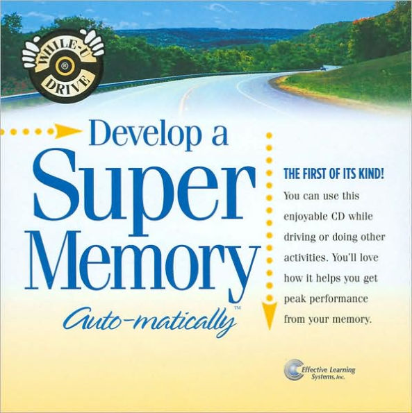 Develop a Super Memory...Automatically