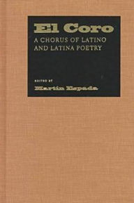 Title: El Coro, Author: Martin Espada