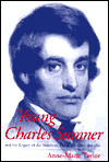 Title: Young Charles Sumner, Author: Anne-Marie Taylor