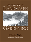 Title: Prairie Spirit Of Lndscp Gardng, Author: Wilhelm Miller