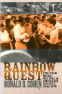 Rainbow Quest: The Folk Music Revival and American Society, 1940-1970 / Edition 1