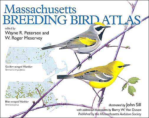 Massachusetts Breeding Bird Atlas