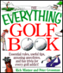 Everything Golf Book