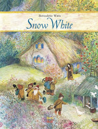 Title: Snow White, Author: Brothers Grimm