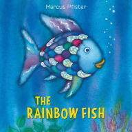 Title: The Rainbow Fish: Mini Book, Author: Marcus Pfister